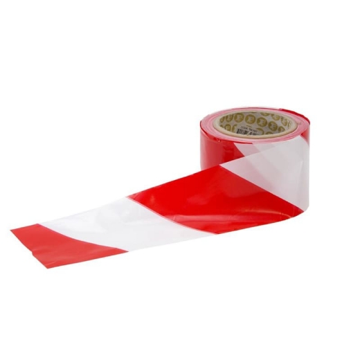 Picture of Frontier Barrier Safety Tape 100m